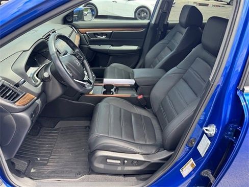 Used 2022 Honda CR-V Touring image 9