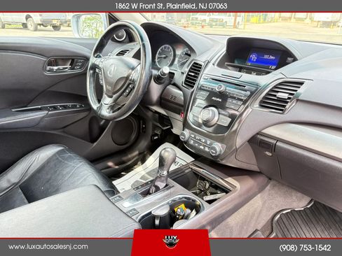 Used 2015 Acura RDX AWD image 26