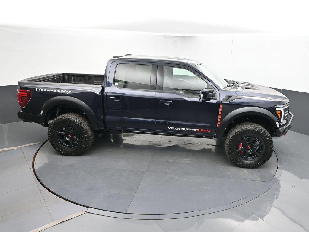 New 2026 Ford F150 Raptor w/ Equipment Group 803A Raptor R AWD/4WD image 41