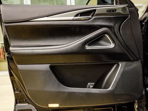 Certified 2023 INFINITI QX60 Luxe w/ Performance Audio Package image 33