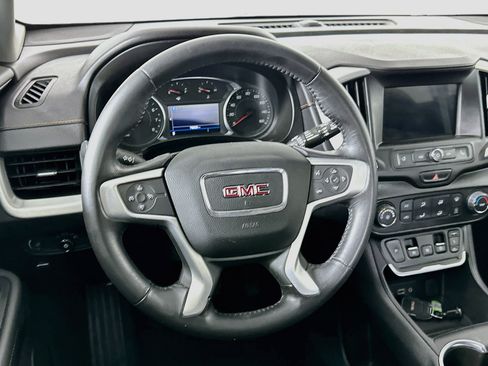 Used 2019 GMC Terrain SLE FWD image 18