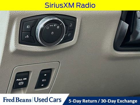 Certified 2019 Ford F150 XLT w/ Equipment Group 302A Luxury image 13