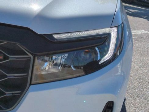 New 2026 Honda Ridgeline TrailSport image 9