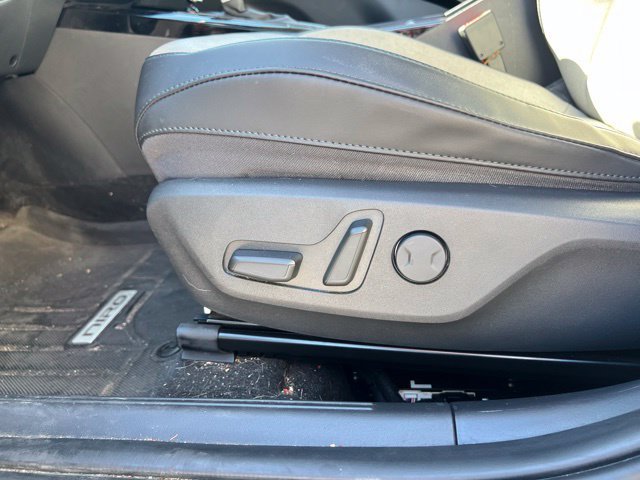 Used 2024 Kia Niro FWD image 16