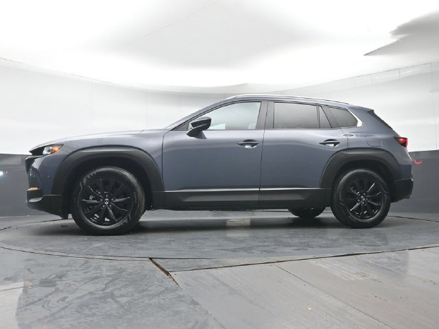 Certified 2025 MAZDA CX-50 AWD 2.5 S w/ Weather Package image 27