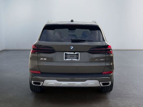 New 2026 BMW X5 xDrive40i image 4