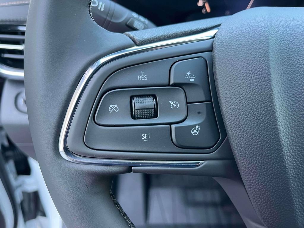 New 2026 Buick Envista Preferred FWD image 23