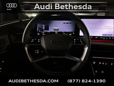 New 2026 Audi Q5 Prestige image 15