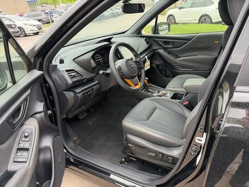 Used 2024 Subaru Forester Wilderness AWD/4WD image 12
