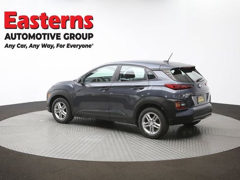 Used 2019 Hyundai Kona SE image 61
