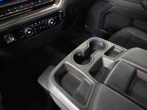 Used 2023 Chevrolet Silverado 1500 LT image 28