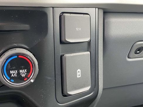 New 2026 Ford F550 4x4 Supercab Super Duty image 20