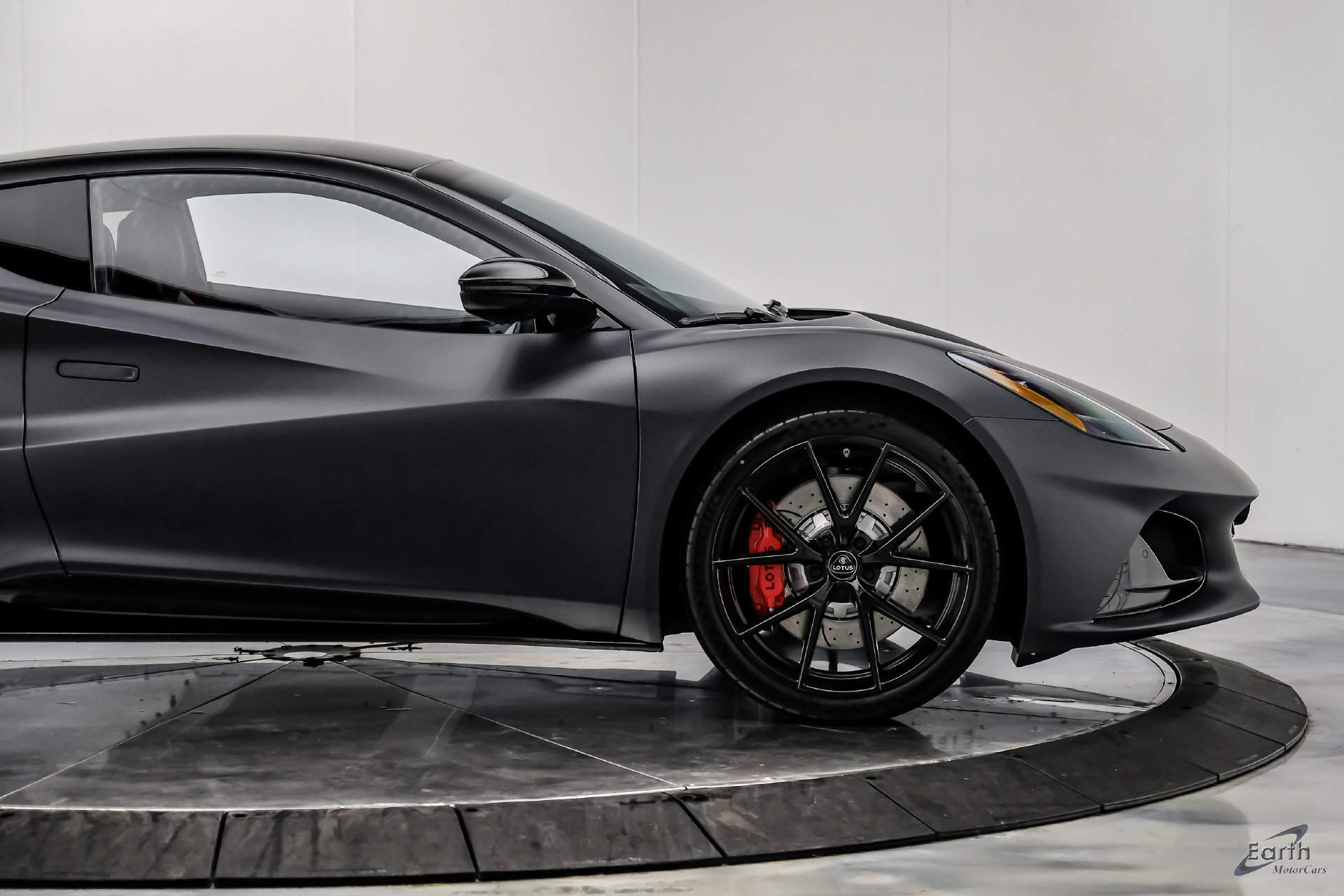 Used 2026 Lotus Emira RWD image 27