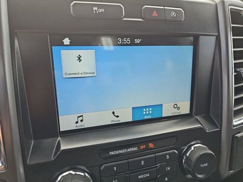 Used 2016 Ford F150 XLT w/ Equipment Group 302A Luxury image 24