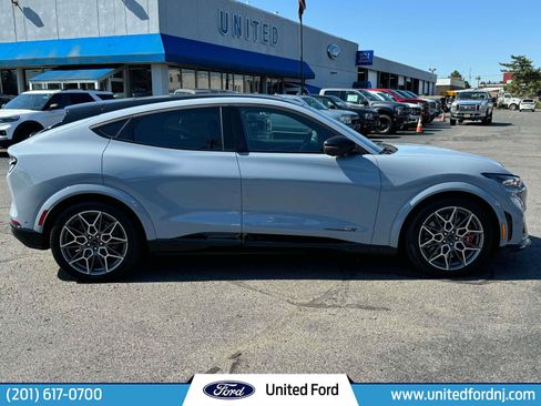 New 2024 Ford Mustang Mach-E GT image 5