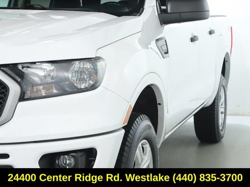 Used 2022 Ford Ranger XLT AWD/4WD image 5