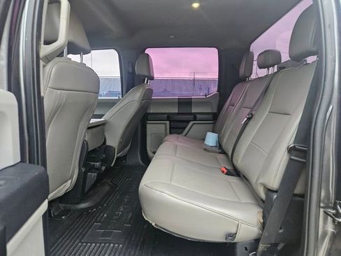 Used 2020 Ford F450 XL w/ Power Equipment Group image 7