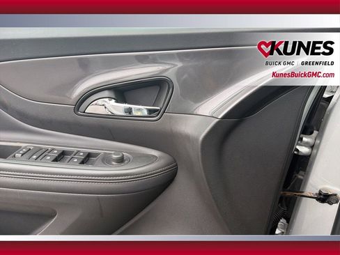 Used 2018 Buick Encore Preferred image 22