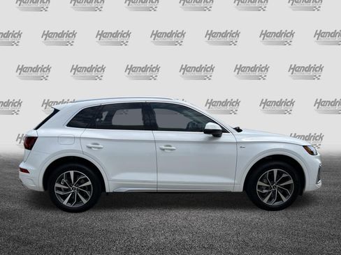 Used 2023 Audi Q5 2.0T Premium Plus w/ Premium Plus Package AWD/4WD image 10