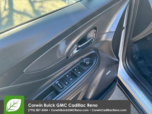 Used 2017 Buick Encore Premium w/ Experience Buick Package image 12