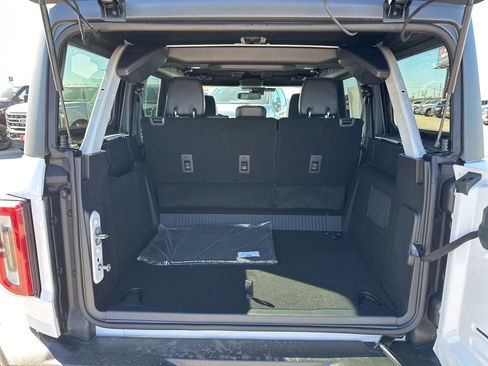 New 2025 Ford Bronco Outer Banks AWD/4WD image 38