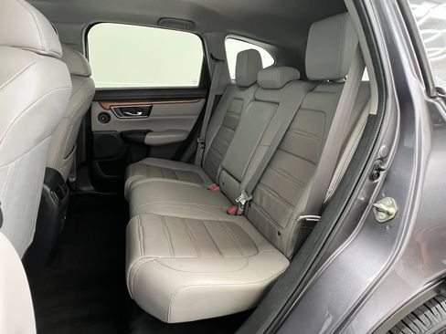 Used 2019 Honda CR-V EX-L image 10