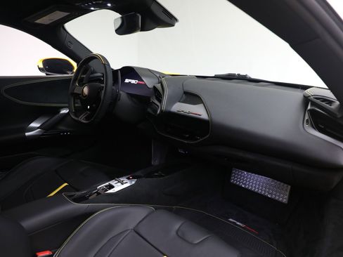 Certified 2023 Ferrari SF90 Stradale image 17