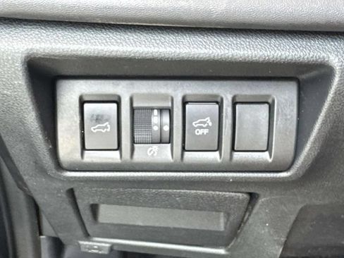Used 2023 Subaru Outback Limited XT AWD/4WD image 21