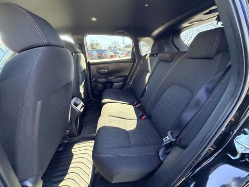 Used 2024 Honda HR-V Sport image 33