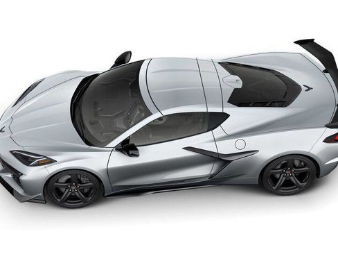 New 2026 Chevrolet Corvette Z06 image 24