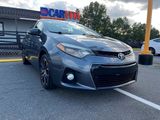 Used 2014 Toyota Corolla S image 3