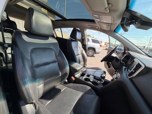 Used 2017 Kia Sportage EX w/ EX Technology Package FWD image 25