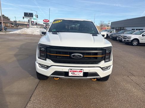 Used 2023 Ford F150 Tremor w/ Equipment Group 402A High image 3