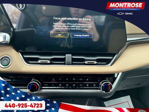 New 2026 Chevrolet Equinox ACTIV image 17