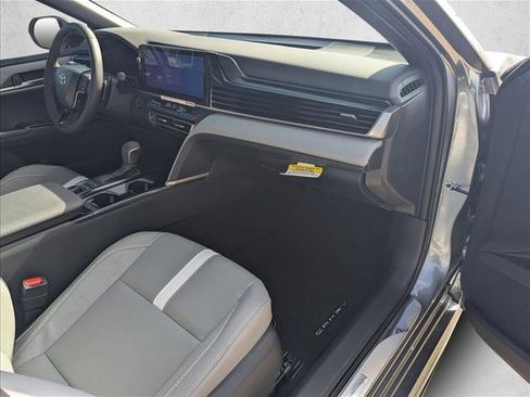 New 2026 Toyota Camry SE image 18