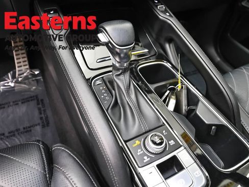 Used 2024 Kia Telluride SX Prestige X-Pro AWD/4WD image 12
