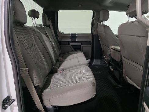 Used 2019 Ford F150 XLT image 25