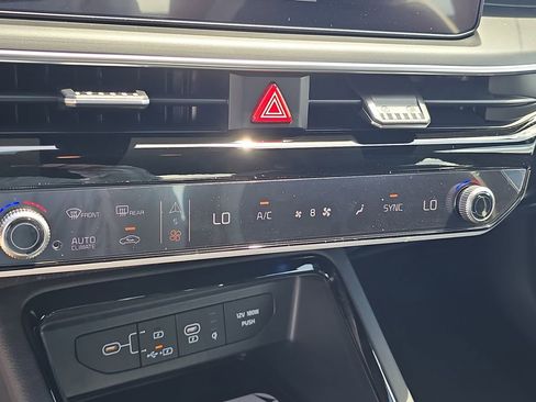 New 2026 Kia K5 GT-Line FWD image 24