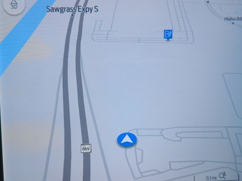 Used 2023 Ford Mustang Mach-E Premium image 24