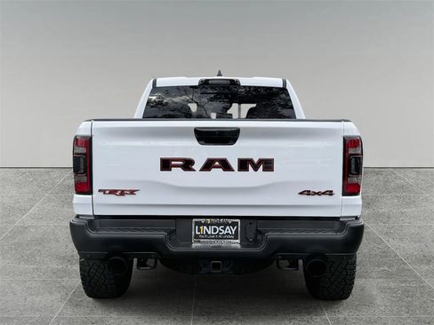 Used 2024 RAM 1500 TRX image 11