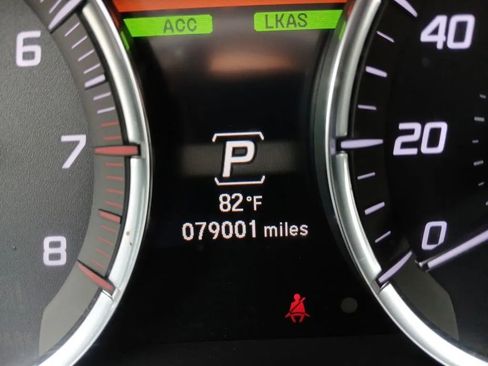 Used 2020 Acura MDX FWD image 22