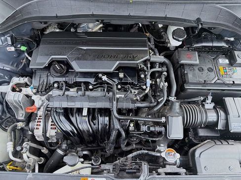 Certified 2023 Hyundai Kona SEL w/ Convenience Package FWD image 28