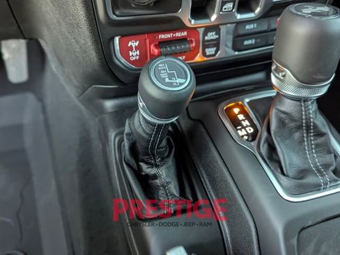 New 2026 Jeep Wrangler Unlimited Rubicon 392 image 19