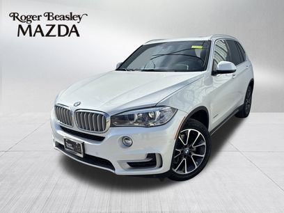 Used 2018 BMW X5 xDrive35i