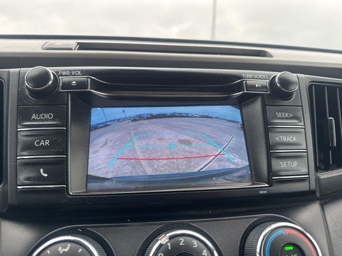 Used 2017 Toyota RAV4 LE w/ All Weather Liner Package FWD image 40