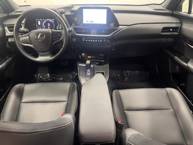 Certified 2025 Lexus UX 300h FWD image 14