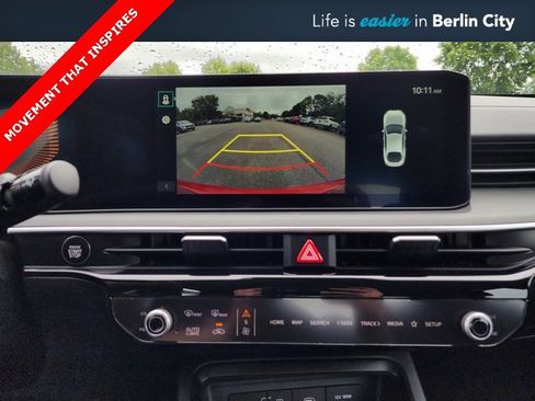 New 2025 Kia K5 LXS image 27