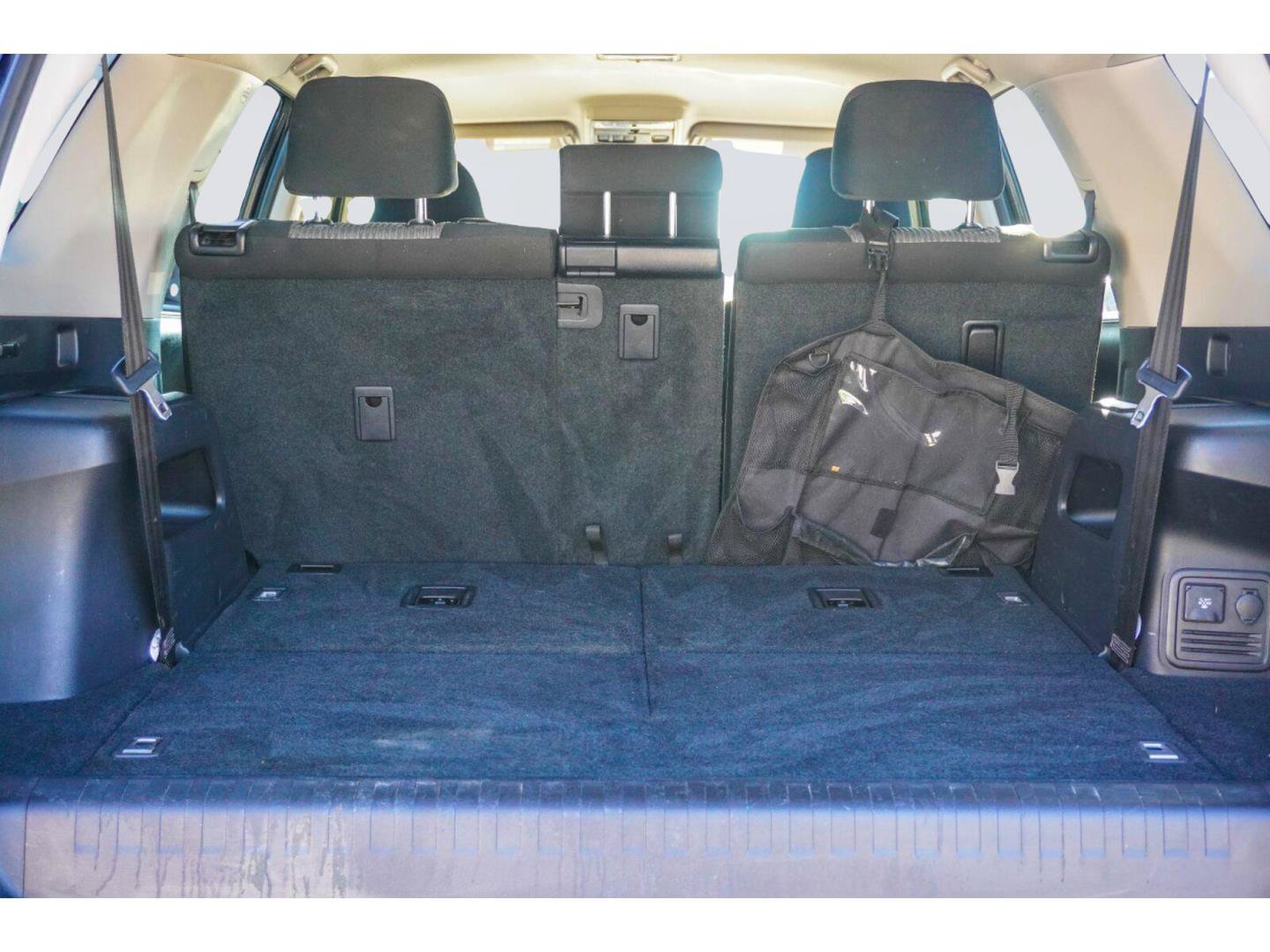 Used 2023 Toyota 4Runner SR5 RWD image 10