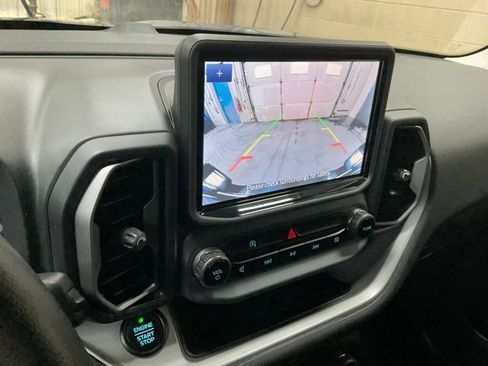 Used 2021 Ford Bronco Sport Big Bend image 11