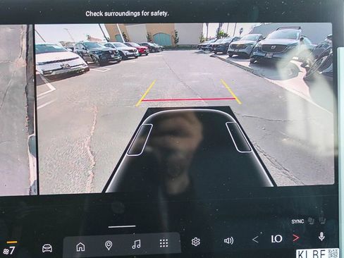 New 2026 MAZDA CX-5 2.5 S w/ Premium Plus Package AWD/4WD image 26